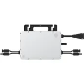 Hoymiles Mikrowechselrichter HMS-800W-2T WiFi mit HMS Anschlusskabel