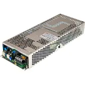 MEAN WELL MEANWELL PHP-3500-380 AC/DC-Industrienetzteil Geschlossen Metall 3.500W 380V 10,5A PM-Bus