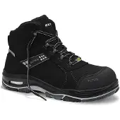 ELTEN IAN XXTP Pro grey Mid ESD S3S, Gr. 40