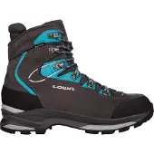 Lowa Damen Trekkingstiefel MAURIA EVO GTX Ws