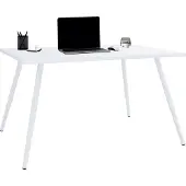 VCM Schreibtisch Bürotisch Computertisch Salia 160x80