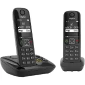Gigaset AS690A Duo