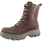 Legero Schnürstiefeletten Damen 31393333333031 Rosa 37 1/2 EU