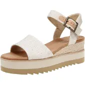 Toms Keilabsatzsandalen DIANA damen