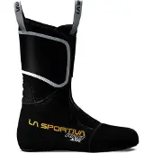 La Sportiva Kilo XTR Liner, Ski Mountaineering Skiinnenschuhe, - , Größe:Mondo 27.5, Farbe:K00K00-Black