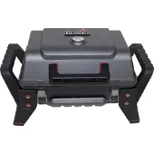 Char-Broil Tisch-Gasgrill X200 Grill2Go mit TRU-Infrared Technology