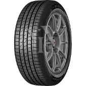 Dunlop Ganzjahresreifen motorcycle-tyres Sport All Season ( 205/55 R17 95V XL BLK )