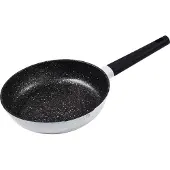 King Bratpfanne "Shine Grey" Aluminiumguss 1 Stk. tlg. Induktion