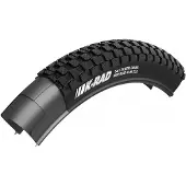 Kenda K-rad 20´´ X 2.12 Steifer Mtb-reifen Schwarz 20´´ x 2.12 Schwarz 20´´ x 2.12