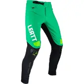 Leatt Gravity 4.0 Hosen Grün XL Mann Grün XL