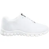 Safety Jogger Berufsschuh Kassie O1 white nach EN ISO 20347:2012 O1 A SRC weiß Größe 44