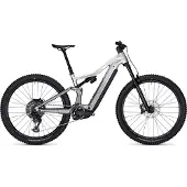 Focus Jam² 6.8 29Di M42 F Sil2 800Wh.