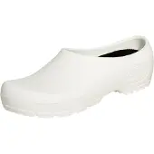 Saliha Multi Clog weiß EN20347SRC Gr. 38