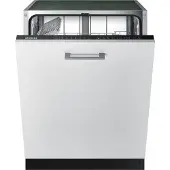 Samsung DW7500, Vollintegrierter Einbau-Geschirrspüler