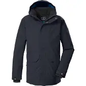 Killtec Herren Mantel KOW 85 MN PRK