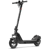 NIU E-Scooter mit ABE KQi 300P, Schwarz