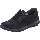 Gabor Comfort Sneaker - Pazifik Synthetik Größe: 41 Normal