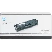 Dell 593-11108, 1500 Seiten, Schwarz, 1 Stück(e)