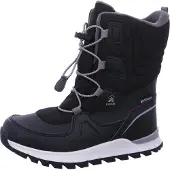 Kamik Bouncer 2 Winterstiefel Schwarz