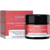 Casida Collagen Creme Peptid Filler + Hyaluron, 50 ml CRE