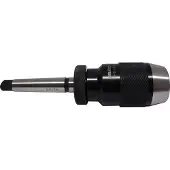 Paulimot Schnellspann-Bohrfutter 1-16 mm + Kegeldorn MK2 / B18