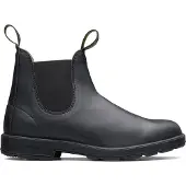 Blundstone 2115 Schwarz (Vegan) Microfaser Größe: 37 Schmal