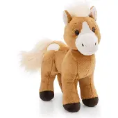 Nici Pferd Stechpalme K Pony Teddy 27 Cm