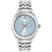 Versace SP Versace - VEVK01525 - Armbanduhr - Herren - Quarz - Hellenyium