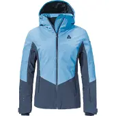 Schöffel Damen Funktionsjacke Jacket Style Safuna WMS