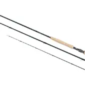 Shimano Fishing Biocraft Xtc Fliegenfischenrute Silber 2.59 m / Line 4 Silber 2.59 m