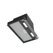 CATA Armonia 60 BK, 387,5 m³/h, Geleitet, D, B, D, 64 dB