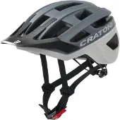 Cratoni AllRace Helm Steinmatt größe S-M (52-57 cm) 110703H1