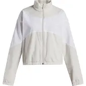 Under Armour Ua Rival Woven Jacket - summit white, Größe:XS