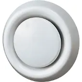 Maico Ventilatoren Tellerventil TK 10 0151.0192