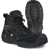 Jalas Sicherheitsstiefel JALAS 6498 NATURE | 1 Paar schwarz, S3 SRC, Gr. 43