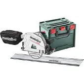 Metabo KT 66 BL+ FS 160 Handkreissäge (691219000)