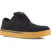 Volcom Sicherheitsschuh True S1PS black nach EN ISO 20345:2022 S1PS ESD SR schwarz Größe 38