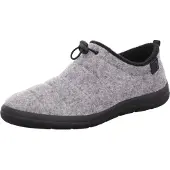 Rohde Herren Hausschuh warmer Slipper geschlossen lose Einlagen H.Olbia 2626, Größe:42 EU, Farbe:Mehrfarbig