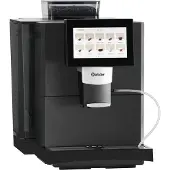Bartscher Easy Plus 550 Kaffeevollaut. Ausgelegt für 50 Tassen 16 Programme