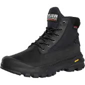 Palladium Pallarider SC WP Stiefel, Schwarz 41 EU
