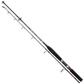 Shimano Fishing Vengeance Boat Bootsrute Schwarz 1.83 m / 100-300 g Schwarz 1.83 m