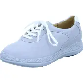 Ganter Komfort Schnürschuhe KarlaLuise Damen 31373531323730 Grau 38 EU