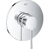 GROHE Essence Einhand-Brausebatterie für Rapido SmartBox