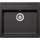 Schock Mono N-100 A Stone - MONN100ASTO Granitspüle