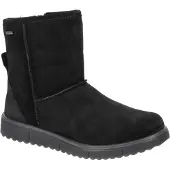 Legero CAMPANIA Damenstiefel - Winterstiefel schwarz Freizeit NEU