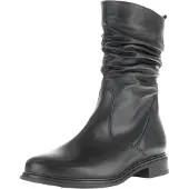 Gabor Klassische Stiefeletten Damen 32303938393431 Schwarz 39 EU