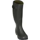 Euro PM Cardinal Gummistiefel Dunkelgrün Größe 45