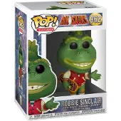 Funko POP! 47009, Dinosaurs, PVC, 0,25 Jahr(e), 1 Stück(e), CE, Nicht unter 3 Jahren geeignet