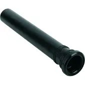 GROHE Verlängerung 300 mm für Wandeinbau-Spülrohr - 37105K00