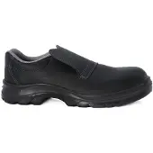 U Power Sicherheitsschuh "Structure S2" Gr. 41, schwarz, 41, Obermaterial: 100% sonstige Fasern AF., Schuhe, Sicherheitsschuh